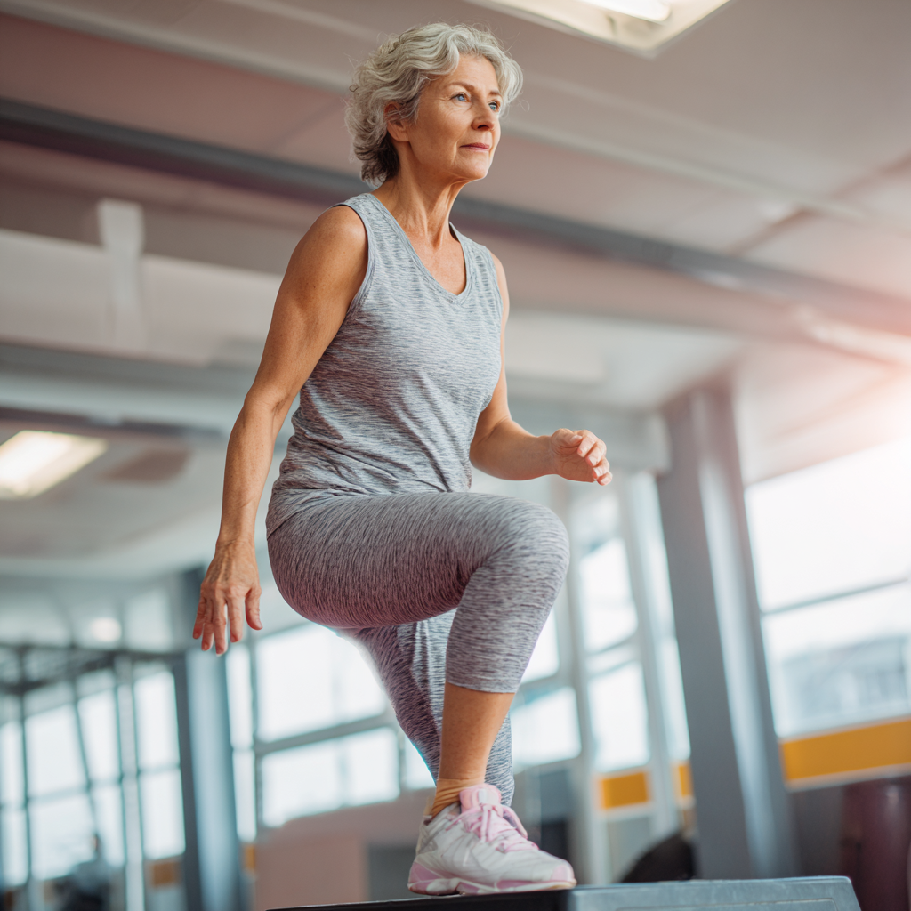 Потужне тренування F.I.R.E. програми